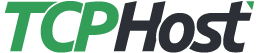 TCP Host Logo